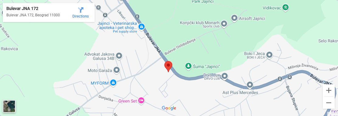 Veliki Servis Kontakt Veliki Servis Kontakt